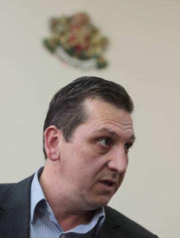 Прокурор Орлин Куздов