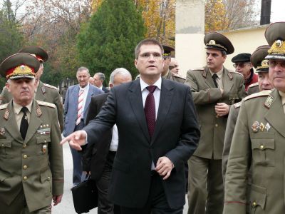 Снимка: Архив