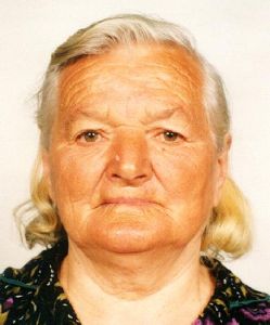 Маринка Ганчева
