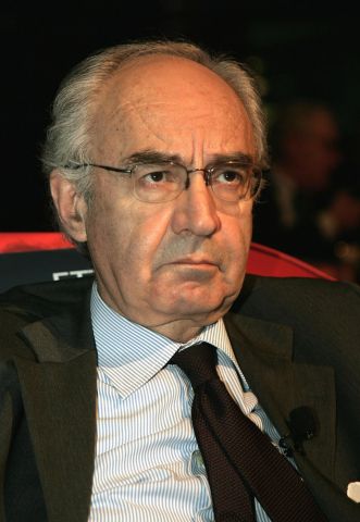 Еторе Готи Тедески
