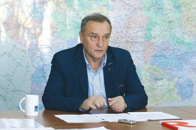 Светослав Глосов.