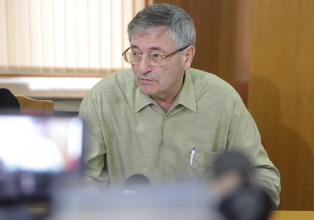 Борислав Станев.