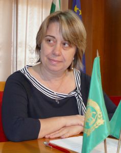 Даниела Русева