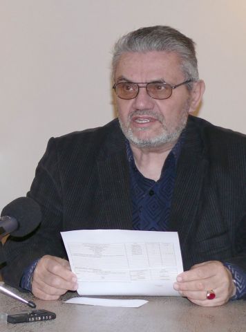 Д-р Марко Марков