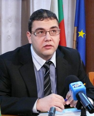Данаил Данчев