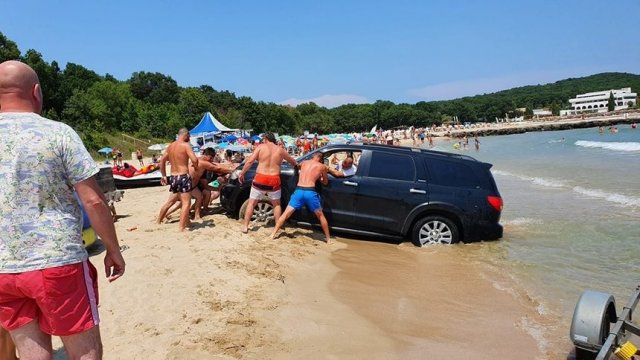 Снимка: Ангел Стоянов, Дневник