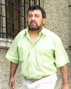 Николай Николов