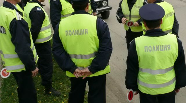 Снимка: Архив