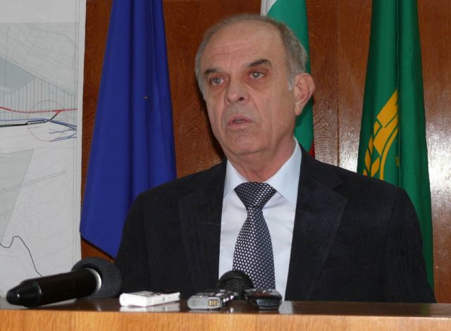 Александър Генчев