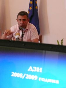 Добромир Добрев