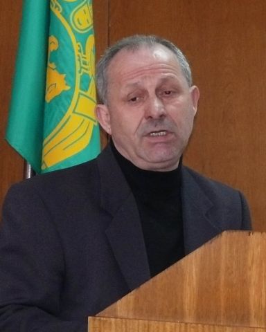 Стефан Данчов