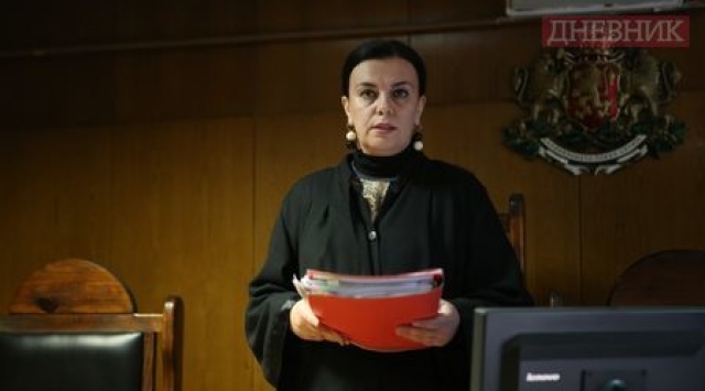 Съдия Мирослава Тодорова беше наказана преди четири години и беше понижена в Софийския районен съд за две години. Това е и периодът, който проверката на инспектората по сигнала на Цацаров обхваща.