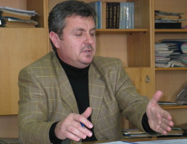 Христо Христов