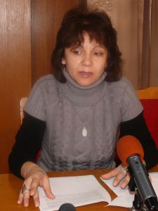 Бистра Вацова
