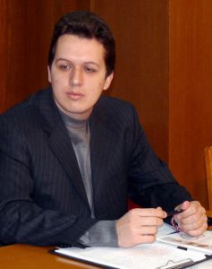 Станчо Станчев