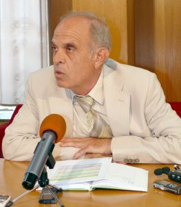 Александър Генчев