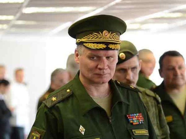 Игор Конашенков