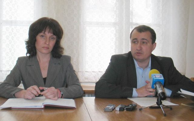 Йоланта Димитрова, Десислав Райчинов
