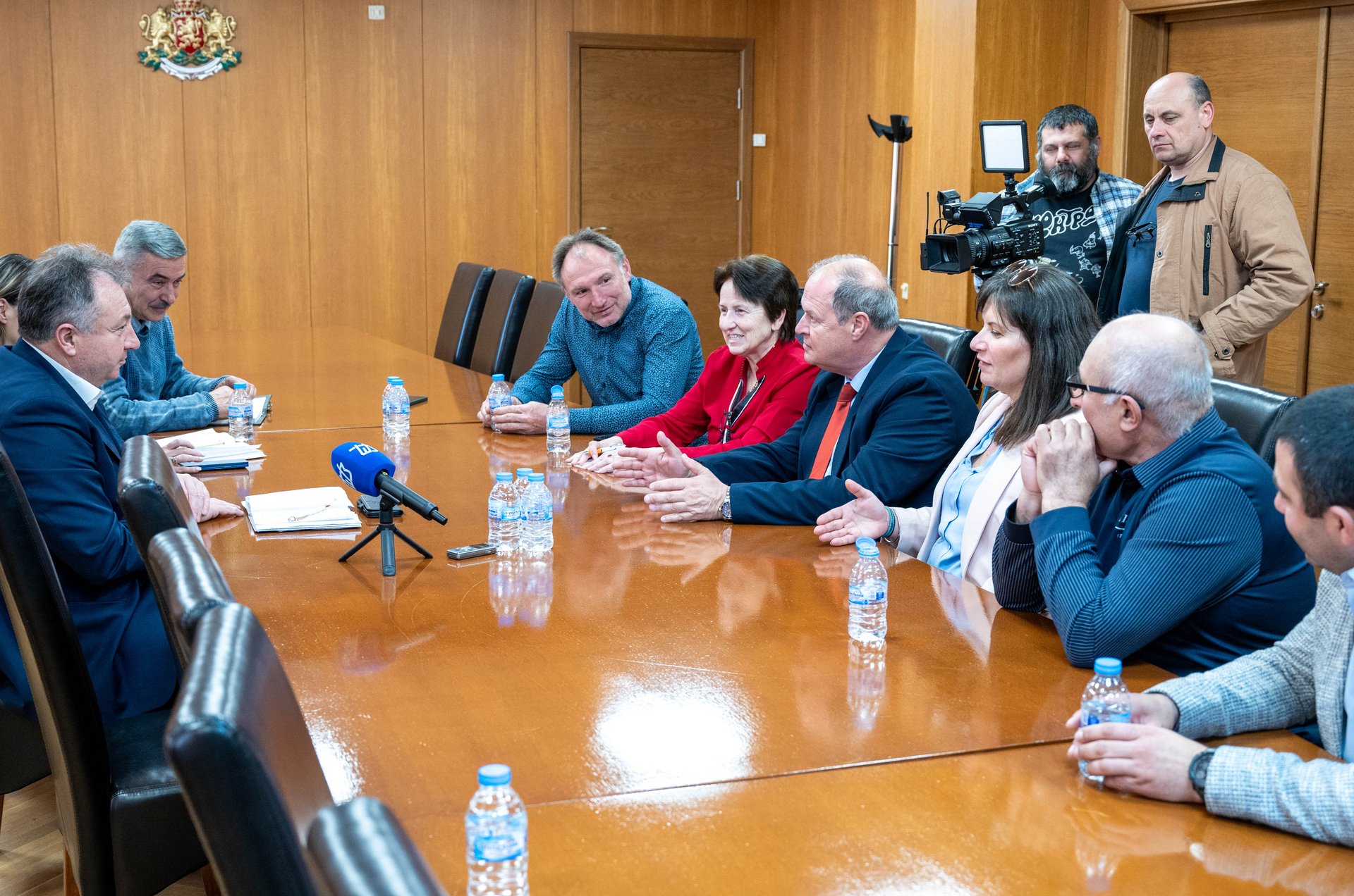 Шумен и Градище ще са домакини на Балканиада по въздушни спортове