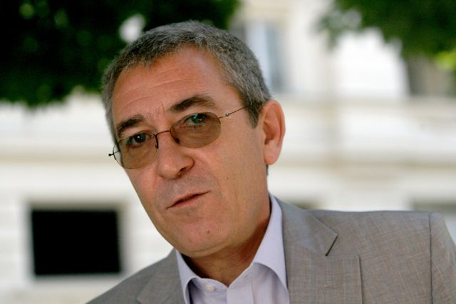 Проф. Лазар Груев, Сн.: БГНЕС