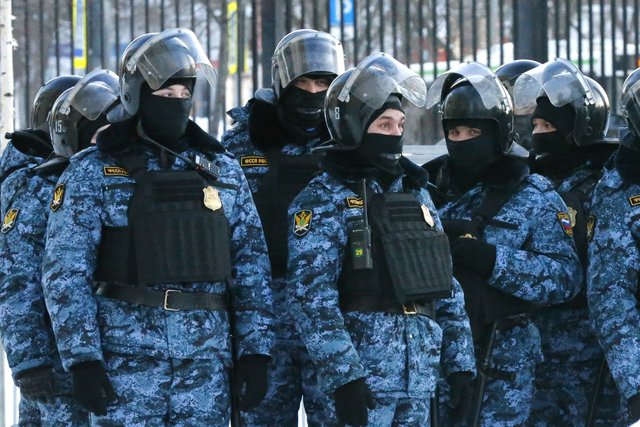 Снимка: AP/БТА