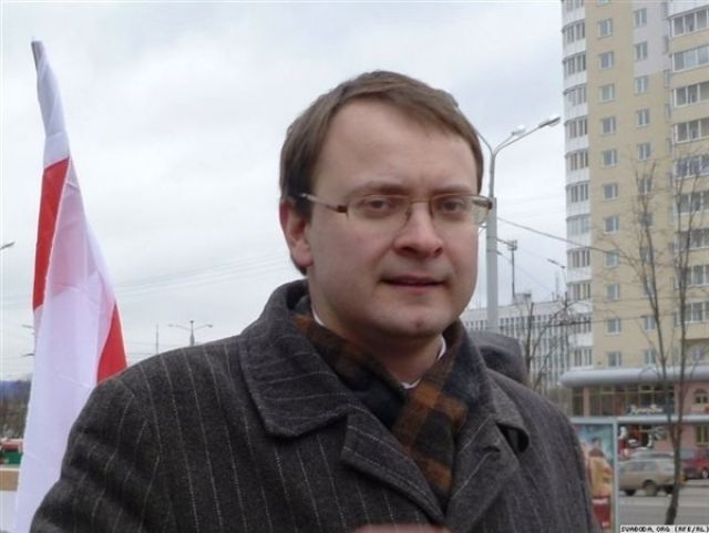 Андрей Швед