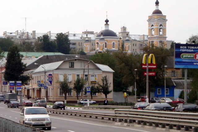 Град Подолск, Сн.: Уикипедия