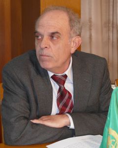 Александър Генчев