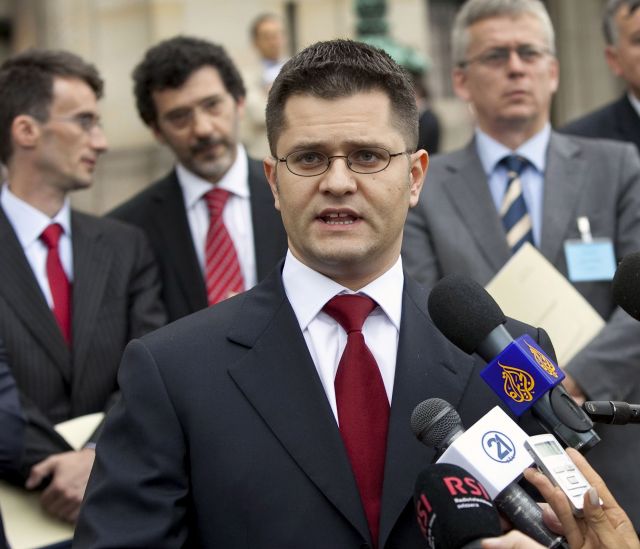 Вук Йеремич