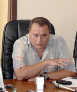 Нуридин Исмаил