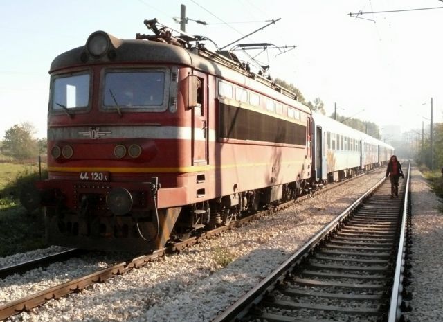 Сн.: БГНЕС