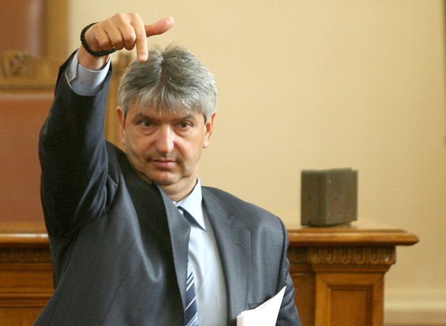 Лъчезар Иванов, Сн.: БГНЕС