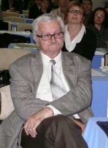 проф. Иван Черноземски