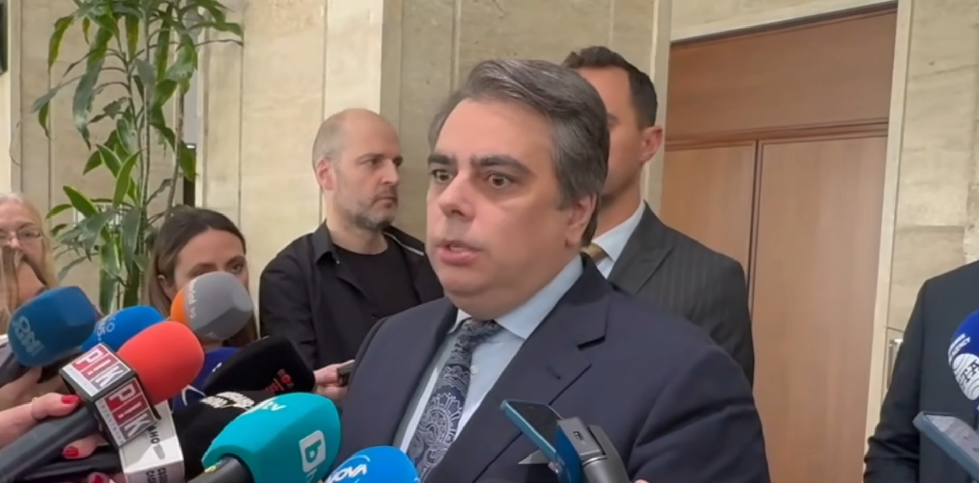 Снимка: Скрийншот/Фейсбукстраница на Продължаваме промяната