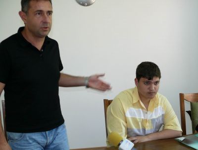 Живко Жечев /д/