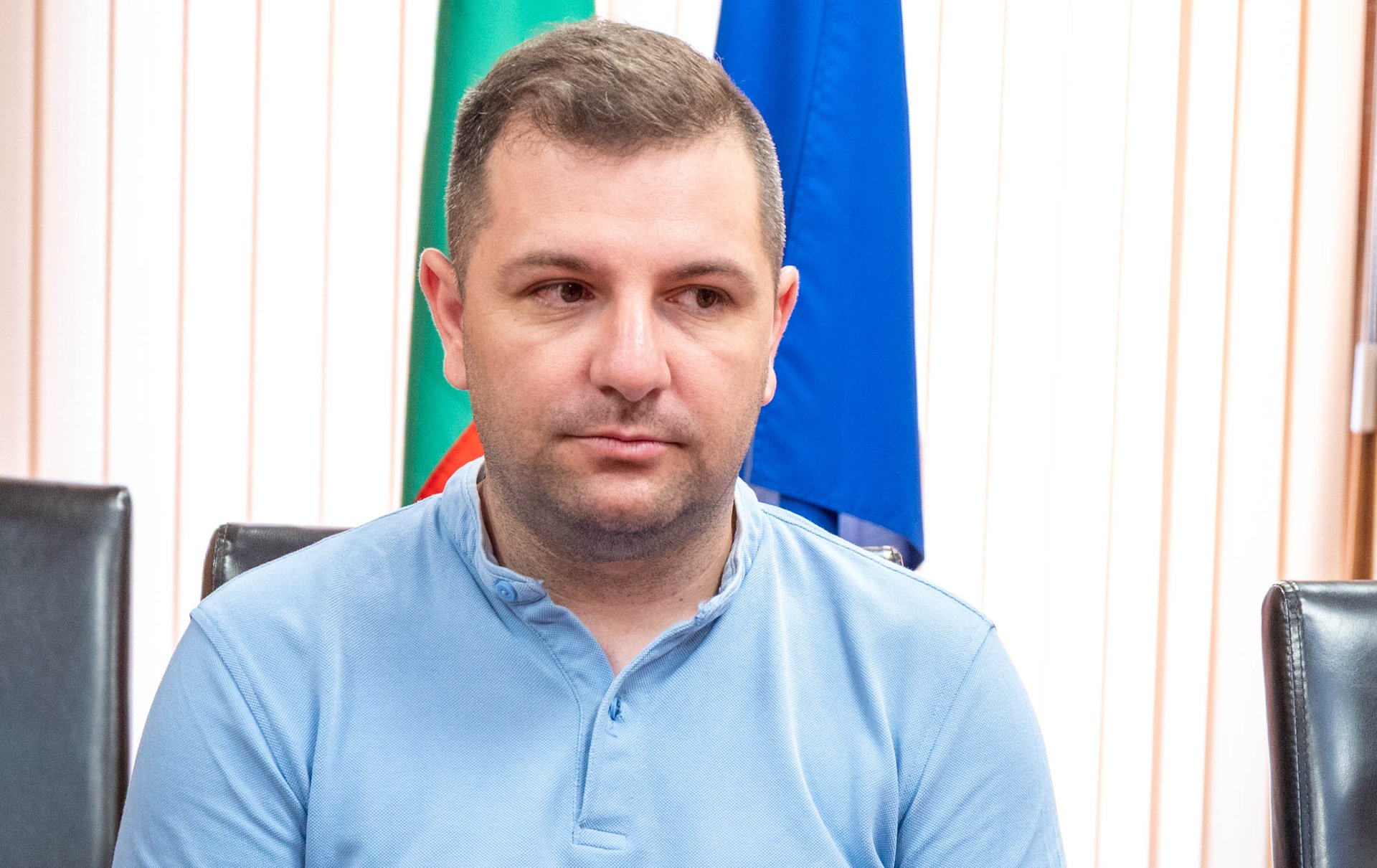 Христо Атанасов.