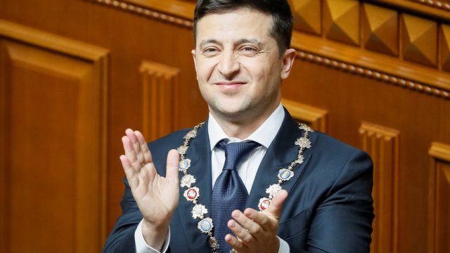 Сн. Ройтерс