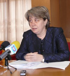 Даниела Русева