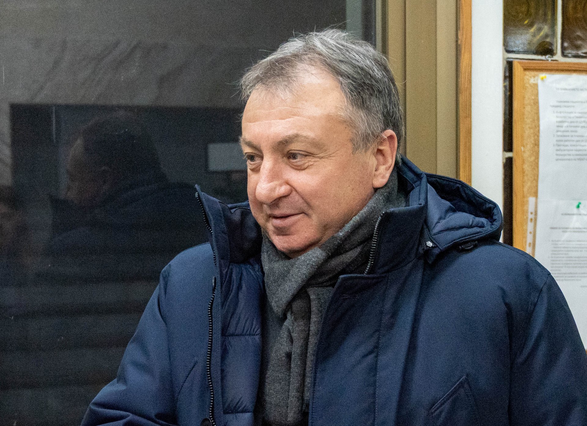 Кметът Христо Христов за 2026 г.: Продължаваме с преобразяването на града