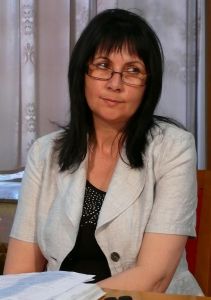 Живка Тонева