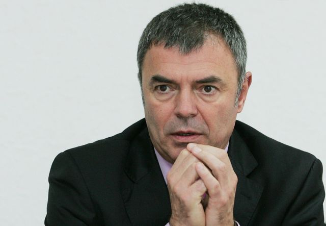 Сергей Игнатов, Сн.: БГНЕС