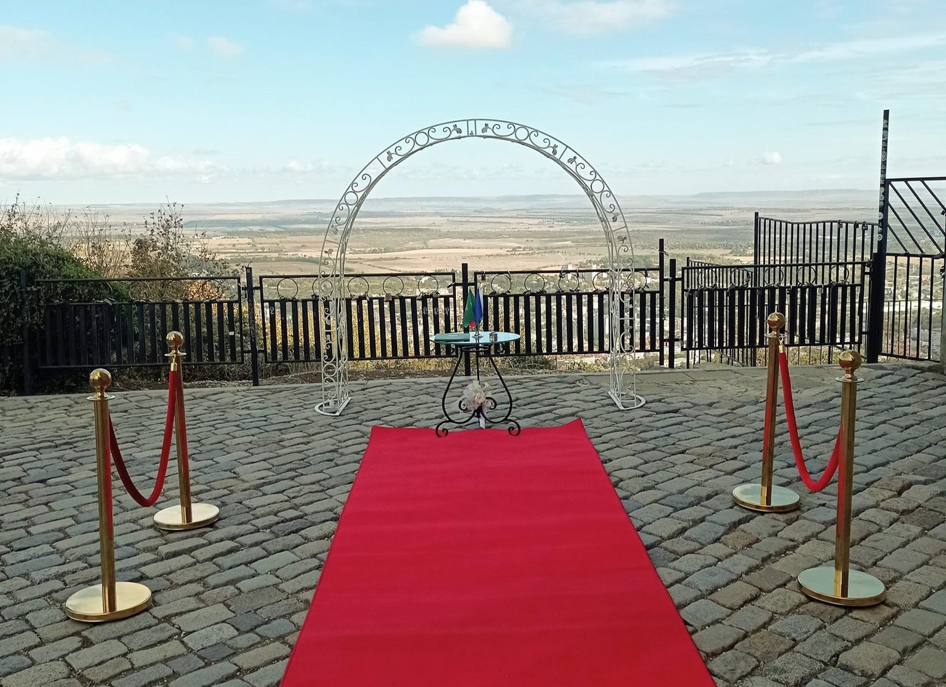 Снимка: МК "Създатели на българската държава" Снимка: МК "Създатели на българската държава"