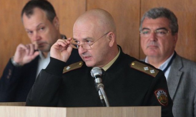 Снимка: Димитър Кьосемарлиев, Dnes.bg