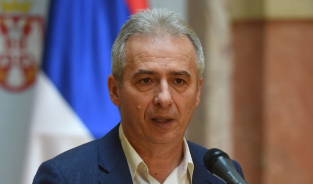 Милован Дрецун