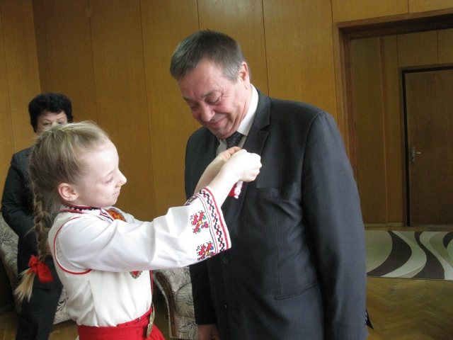 сн. Пресцентър Община Шумен