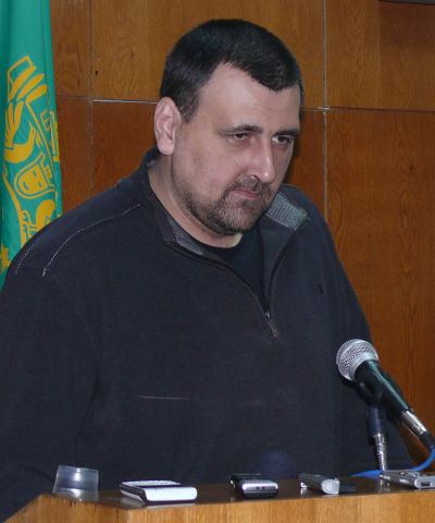 Добромир Донков