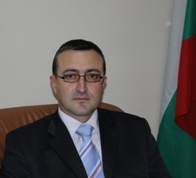 Атанас Добрев