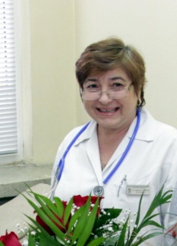 Д-р Севдалина Стойкова е и носител на наградата „Лекар на годината” за 2014 година на Българския лекарски съюз