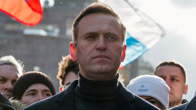 Алексей Навални.  © Reuters