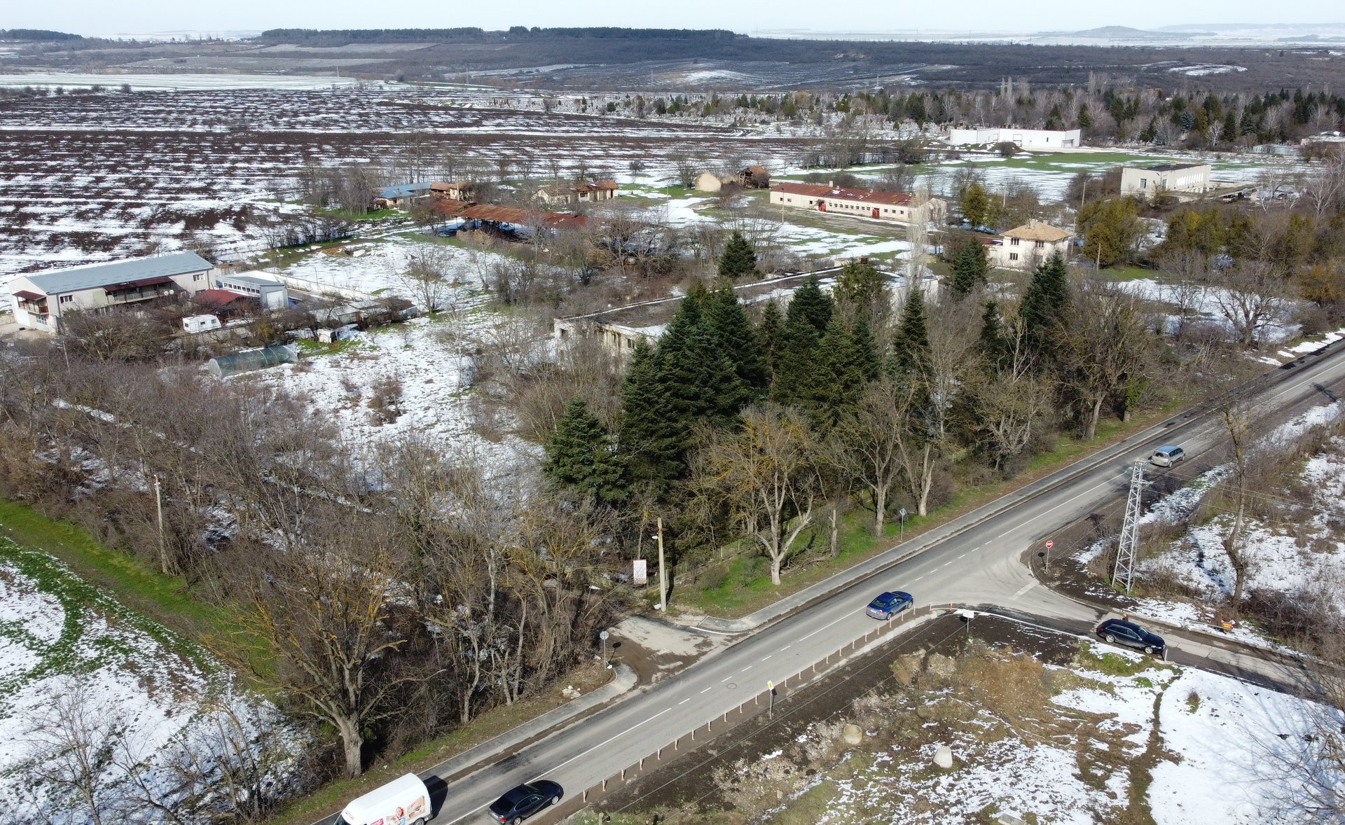 Общината иска да строи животински пазар на улица „Униврситетска“